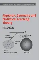 Algebraic Geometry and Statistical Learning Theory - Watanabe, Sumio (Tokyo Institute of Technology)