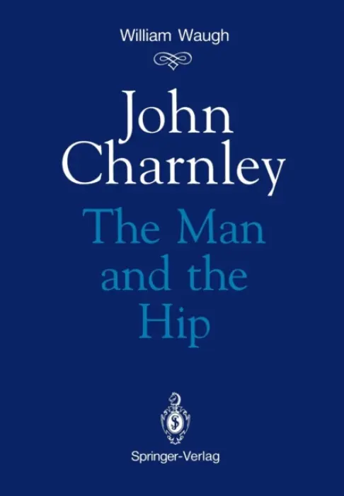 John Charnley - Waugh, William