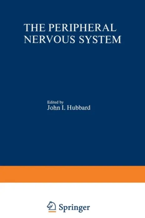 Peripheral Nervous System