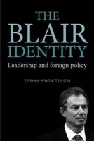 Blair Identity - Dyson, Stephen