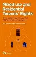 Mixed Use and Residential Tenants' Rights - Dollar, Peta