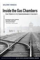 Inside the Gas Chambers - Venezia, Shlomo