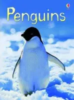 Penguins - Bone, Emily