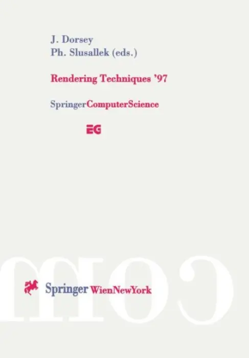 Rendering Techniques '97