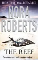The Reef - Nora Robertsová