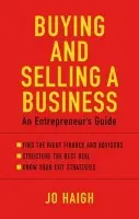Buying And Selling A Business - Jo Haigh