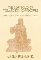 Portfolio of Villard de Honnecourt - Barnes Jr., Carl F.