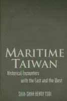 Maritime Taiwan - Tsai, Shih-Shan Henry
