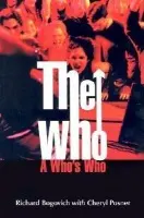 Who - Bogovich, Richard a Posner, Cheryl