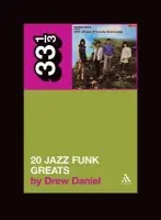 Throbbing Gristle's Twenty Jazz Funk Greats - Daniel, Drew