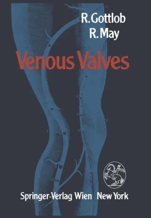Venous Valves - Gottlob, R. a May, R.