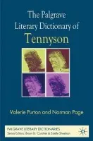 Palgrave Literary Dictionary of Tennyson - Purton, V. a Page, N.