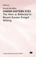 Under Eastern Eyes - McMillin, Arnold