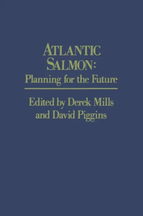 Atlantic Salmon