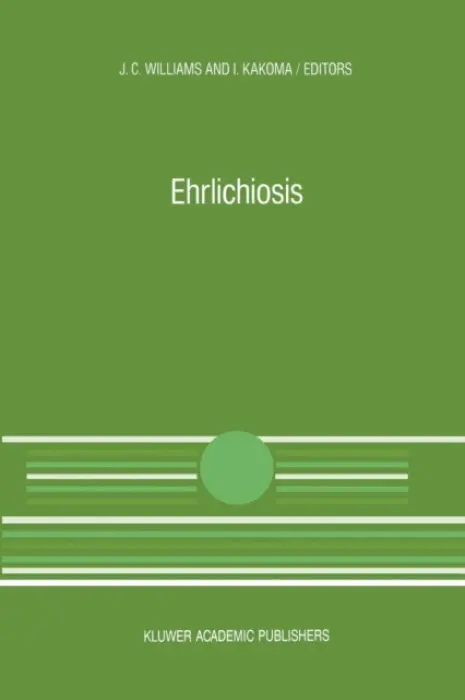 Ehrlichiosis