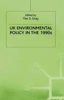 UK Environmental Policy in the 1990s