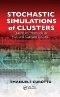 Stochastic Simulations of Clusters - Curotto, Emanuele
