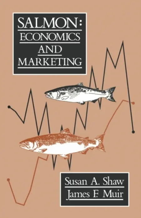 Salmon - Shaw, S. a Muir, J.F.