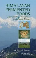 Himalayan Fermented Foods - Tamang, Jyoti Prakash