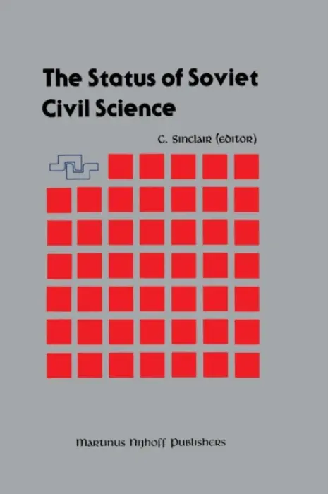 Status of Soviet Civil Science