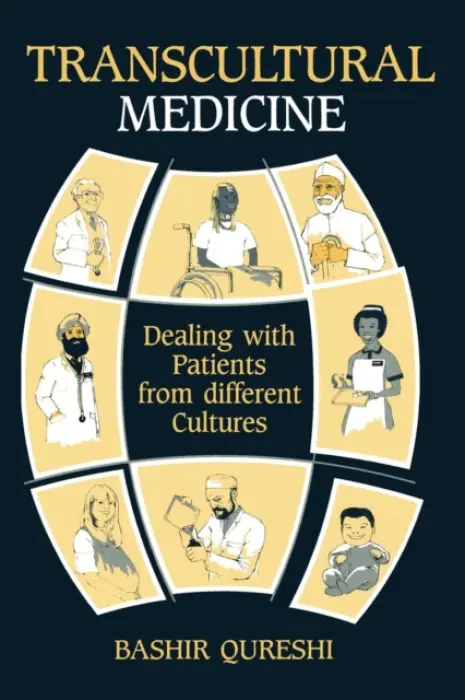 Transcultural Medicine - Qureshi, B.