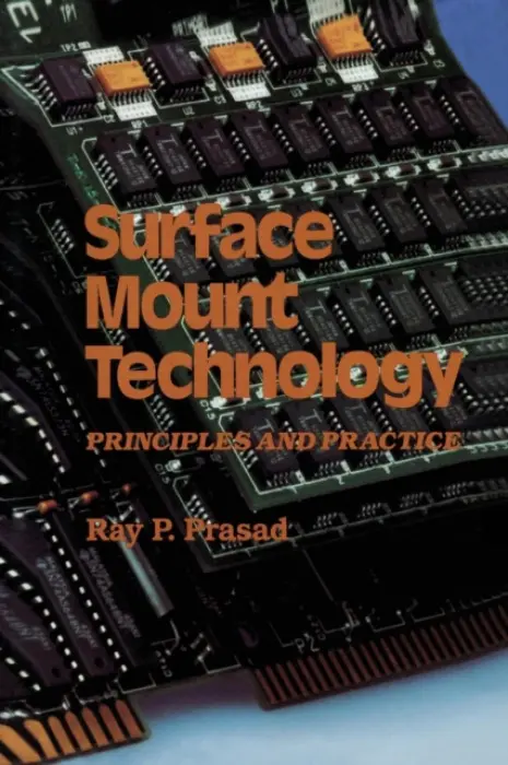 Surface Mount Technology - Prasad, Ray P.