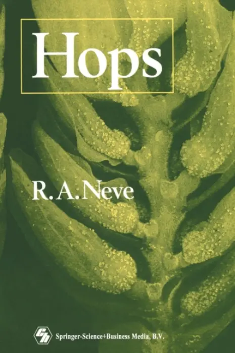 Hops - Neve, R. A.