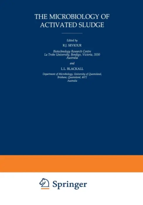 Microbiology of Activated Sludge