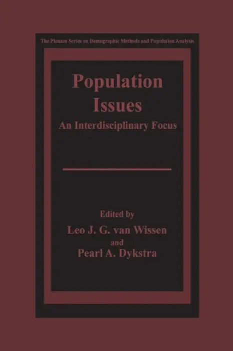 Population Issues