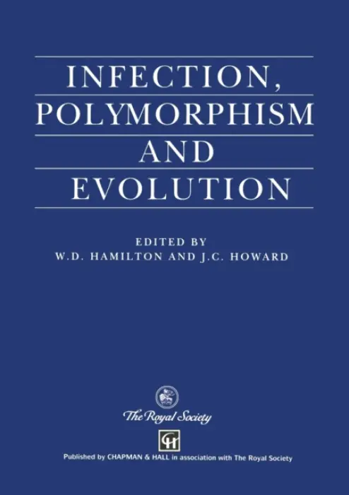 Infection, Polymorphism and Evolution