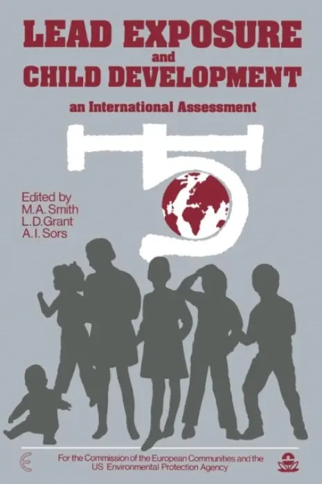 Lead Exposure and Child Development