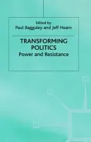 Transforming Politics - Roseneil, S.