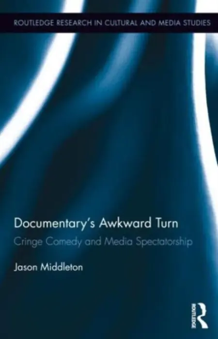 Documentary's Awkward Turn - Middleton, Jason (University of Rochester, USA)
