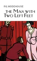 Man With Two Left Feet - Wodehouse, P.G.