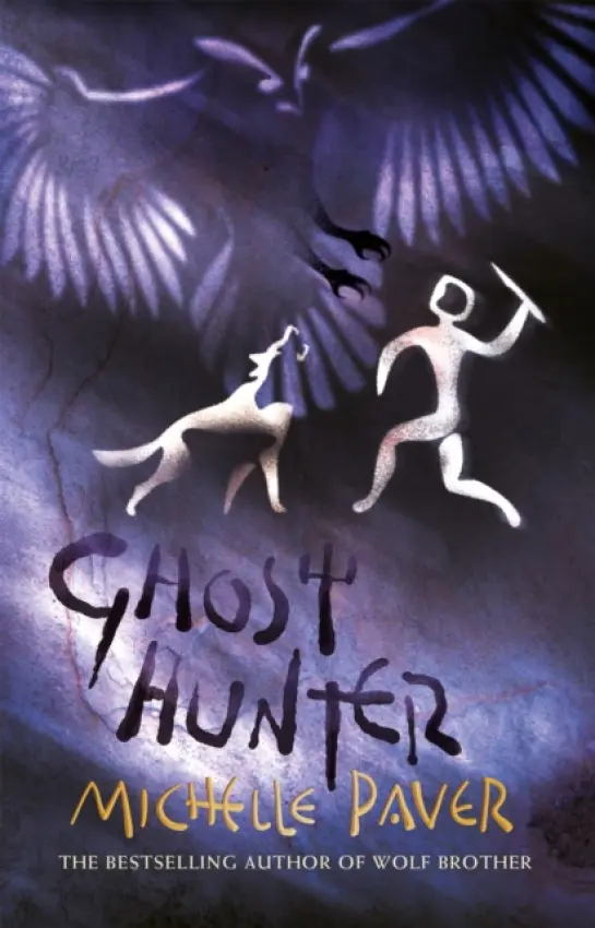 Ghost Hunter - Michelle Paver