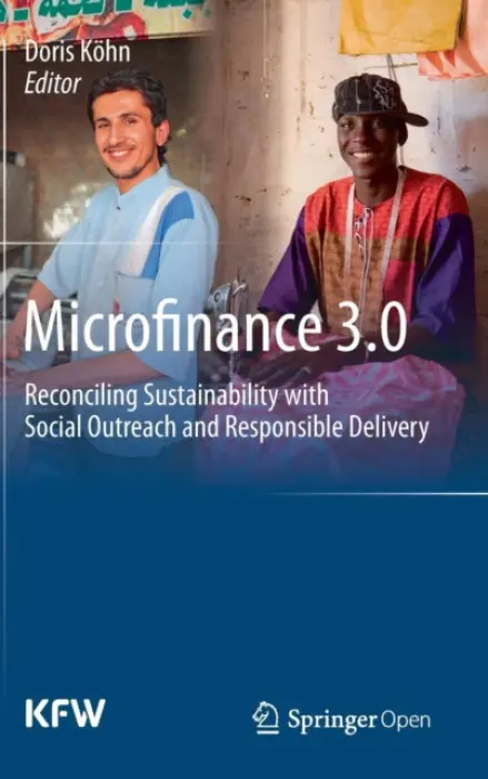 Microfinance 3.0