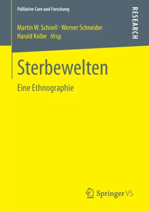 Sterbewelten