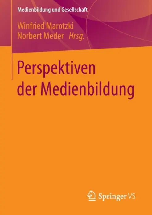 Perspektiven der Medienbildung