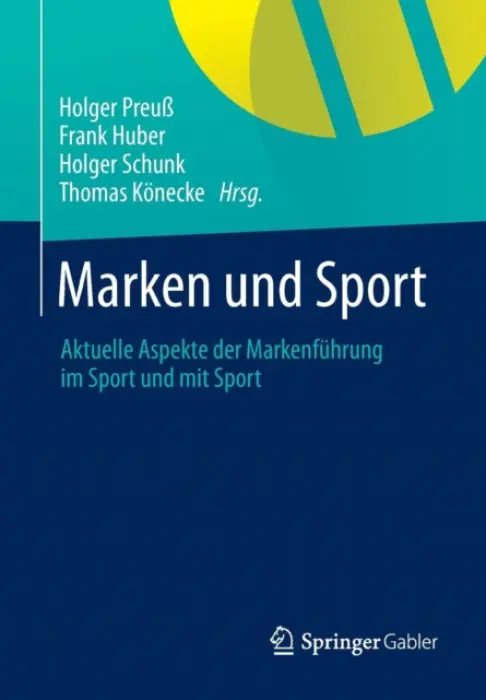 Marken und Sport