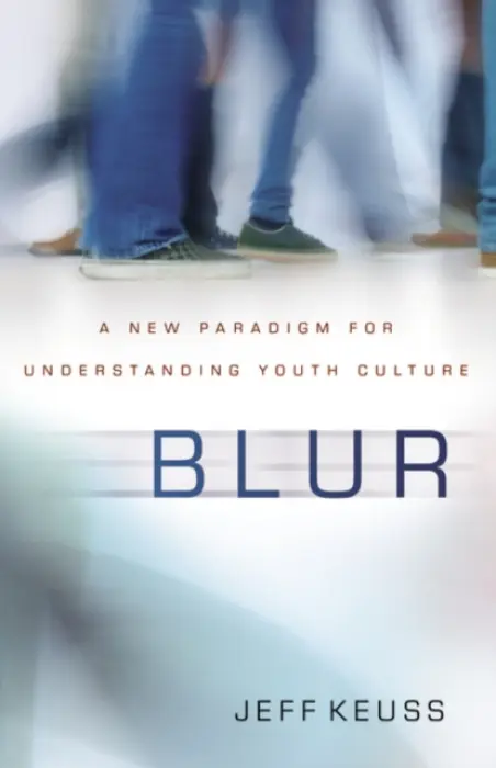 Blur - Keuss, Jeffrey