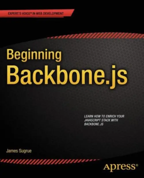 Beginning Backbone.js - Sugrue, James