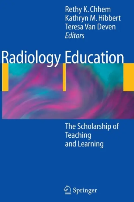 Radiology Education