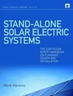 Stand-alone Solar Electric Systems - Hankins, Mark