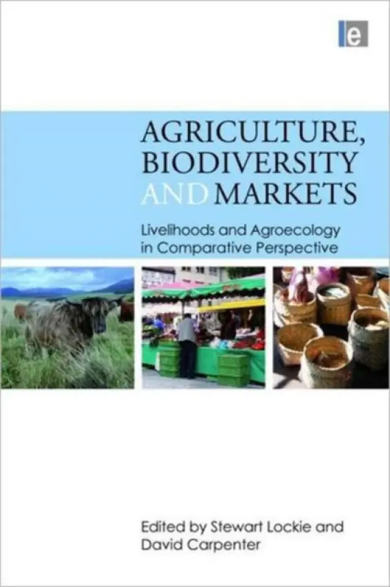 Agriculture, Biodiversity and Markets