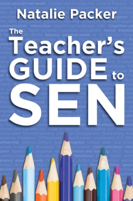 Teacher's Guide to SEN - Packer, Natalie