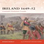 Ireland 1649-52 - McNally, Michael