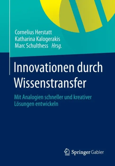 Innovationen durch Wissenstransfer