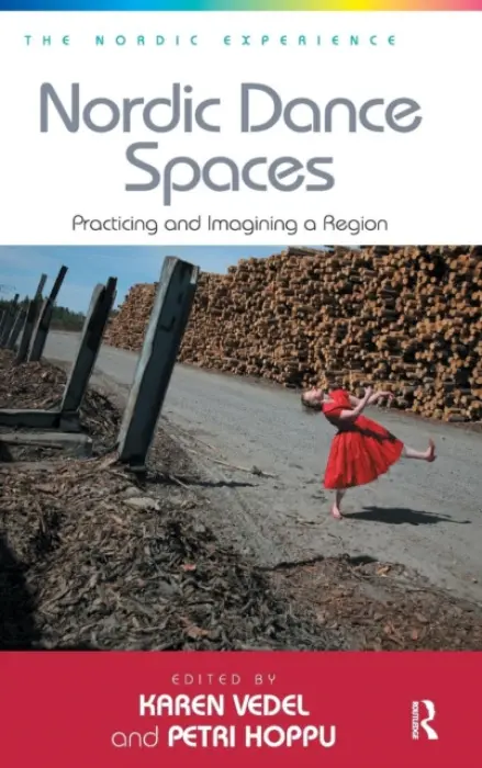 Nordic Dance Spaces - Hoppu, Petri