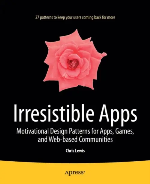 Irresistible Apps - Lewis, Chris
