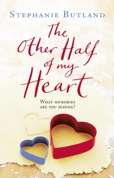 Other Half Of My Heart - Butland, Stephanie